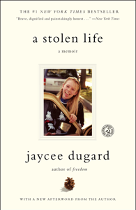 (Book) A Stolen Life PDF Free Download - Jaycee Dugard